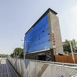 Tj South Korea