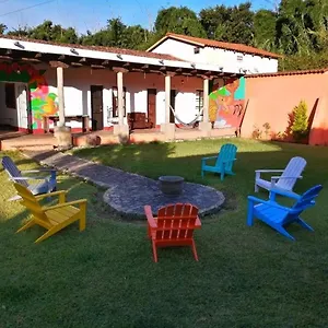 Hopa Guatemala