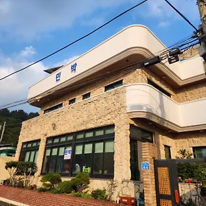 Bada Village Minbak South Korea