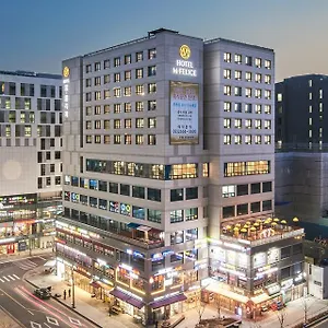 Mfelice South Korea