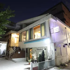 Sisnbro Seoul