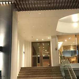 ユルリト ホテル 大阪市