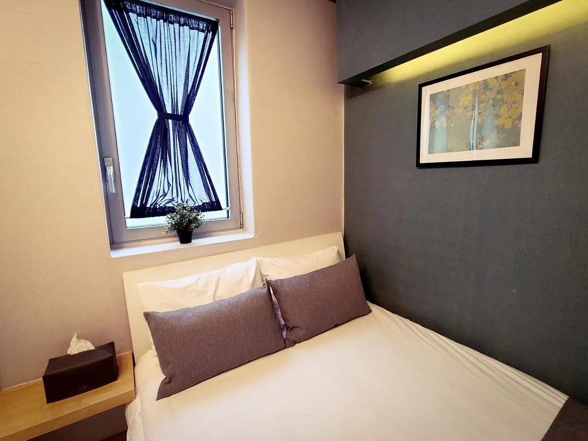 Dw Design Residence Seoul 3*,