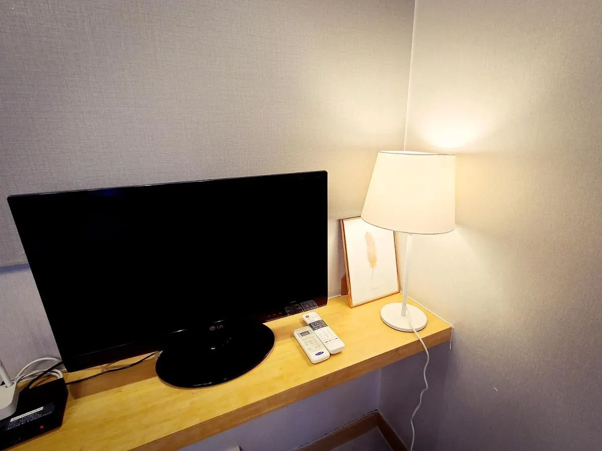 Dw Design Residence Seoul Guest house
