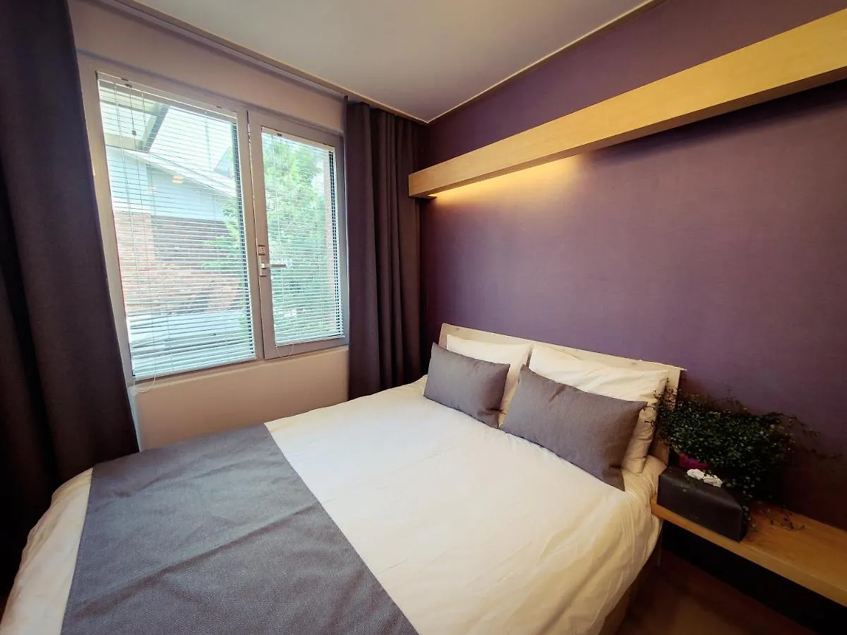 Dw Design Residence Seoul