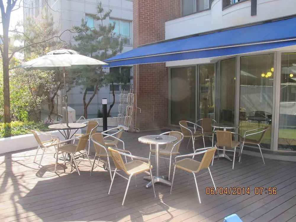 Dw Design Residence Seoul