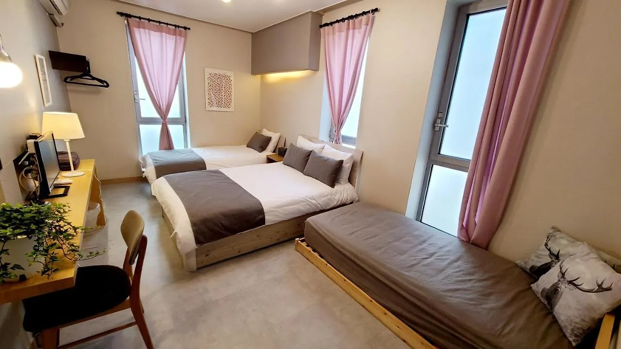 Dw Design Residence Seoul