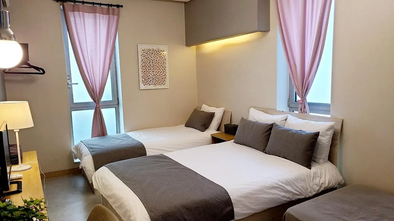Guest house Dw Design Residence Seoul