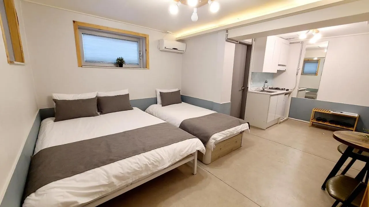 Guest house Dw Design Residence Seoul