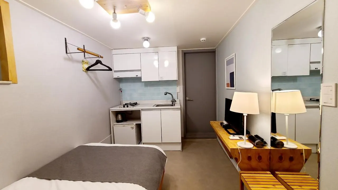 Dw Design Residence Seoul