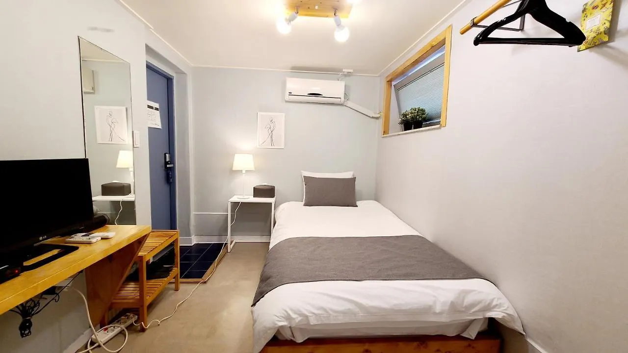 Dw Design Residence Seoul Guest house