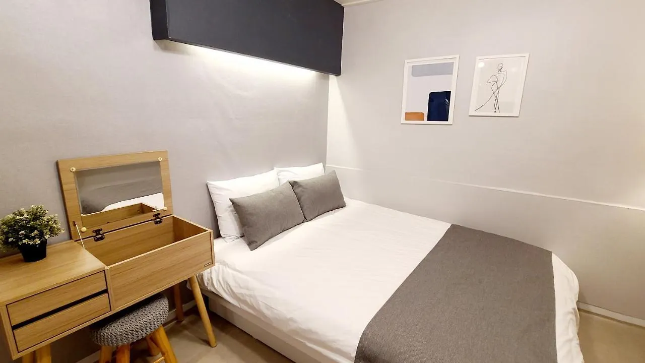 Guest house Dw Design Residence Seoul