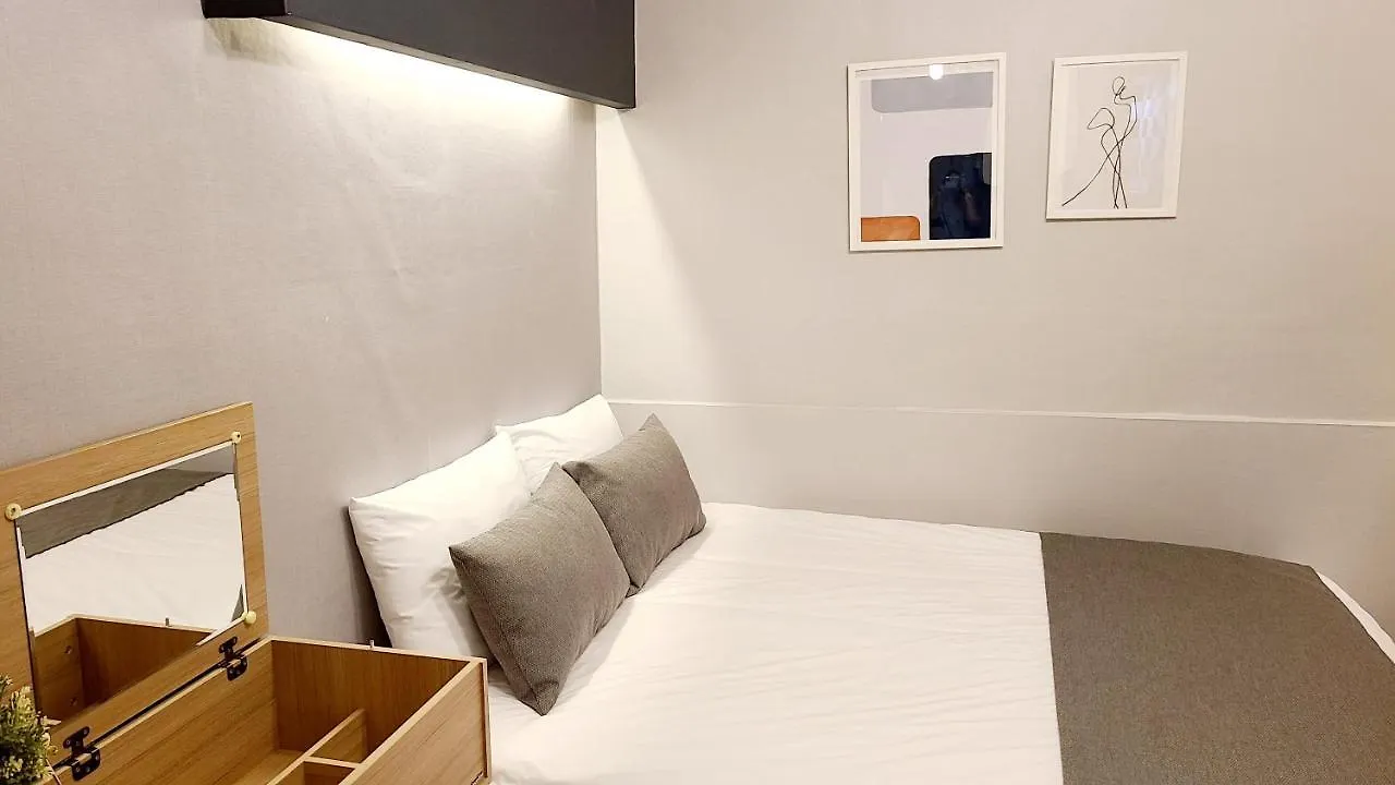 Dw Design Residence Seoul