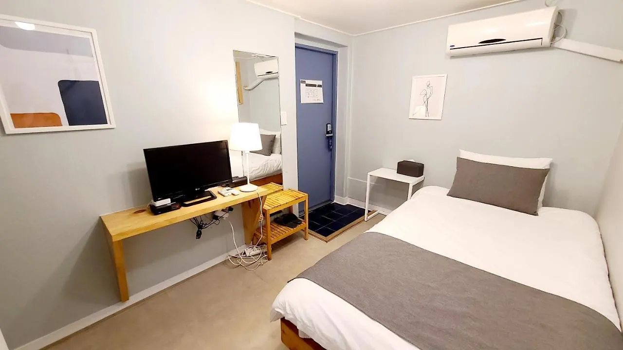 Dw Design Residence Seoul Guest house