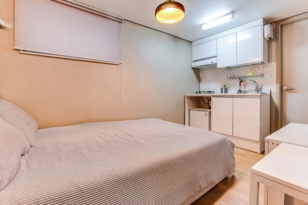 Dw Design Residence Seoul