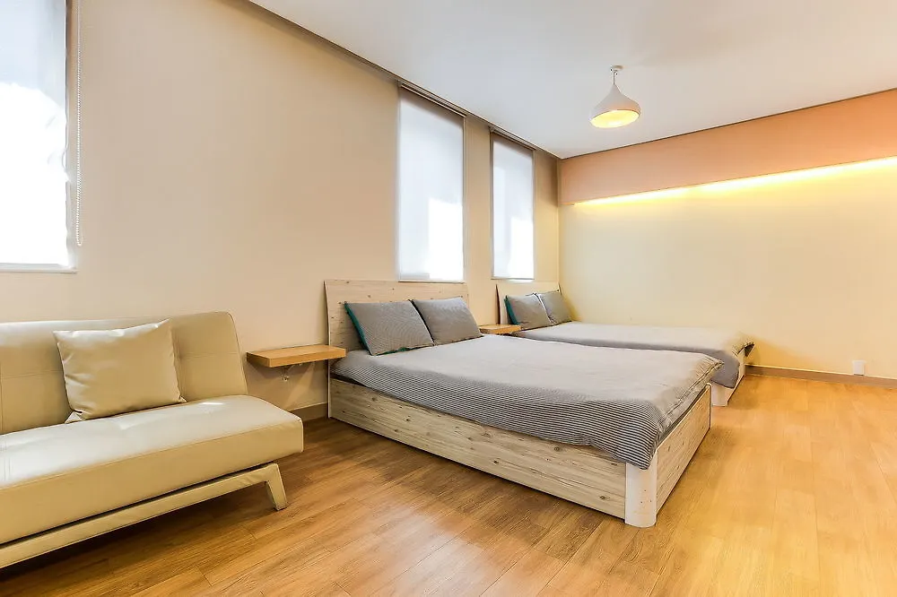 Guest house Dw Design Residence Seoul