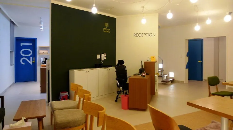 Guest house Dw Design Residence Seoul