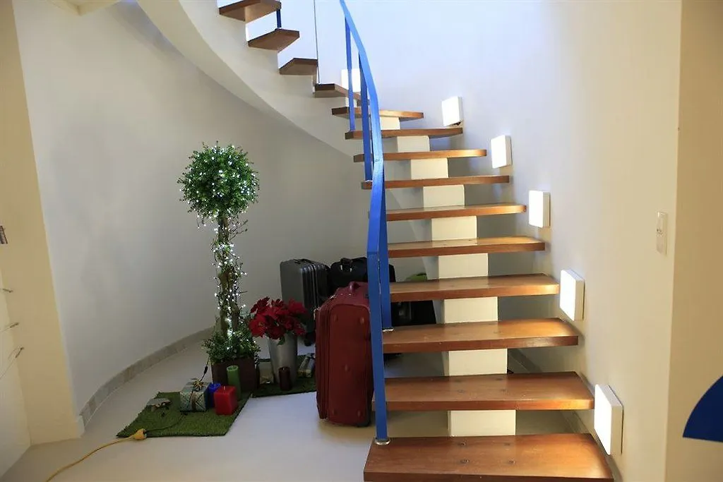 Dw Design Residence Seoul Guest house