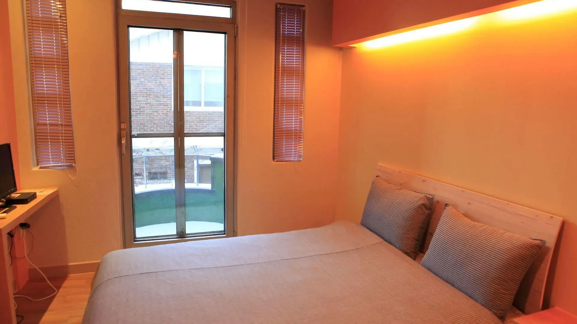 Dw Design Residence Seoul