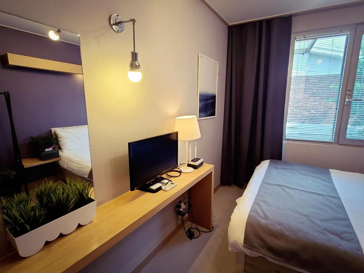 Guest house Dw Design Residence Seoul