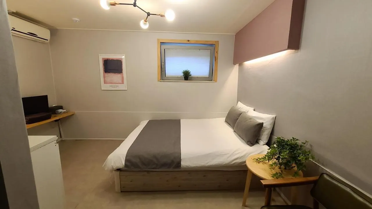 Dw Design Residence Seoul