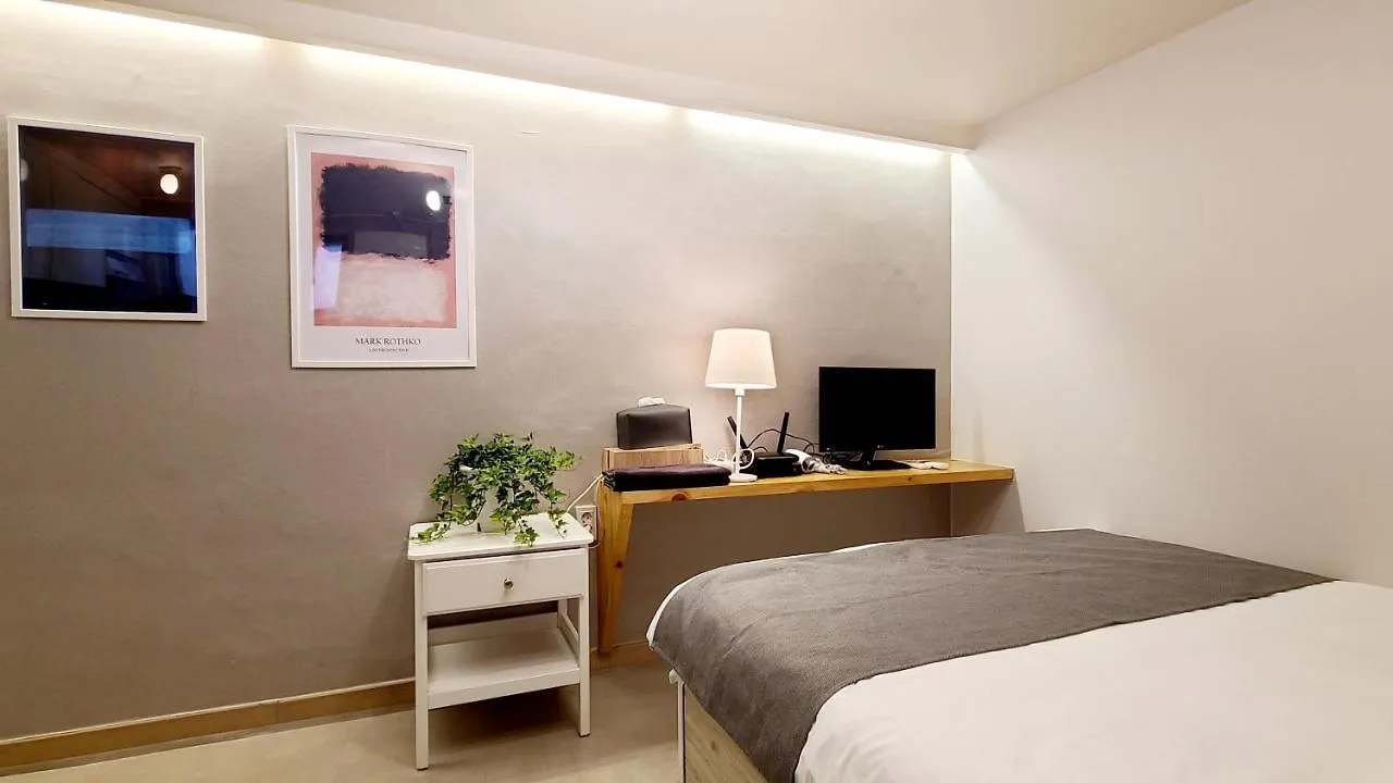 Guest house Dw Design Residence Seoul